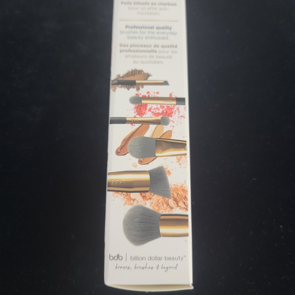 BDB Pro Brush Essentials Kit - Picture 3 of 5